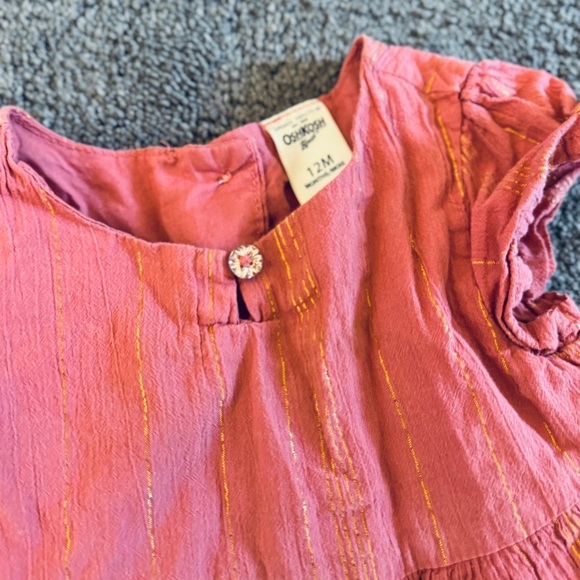 OshKosh B’gosh | Dress Bundle - Picture 2 of 3